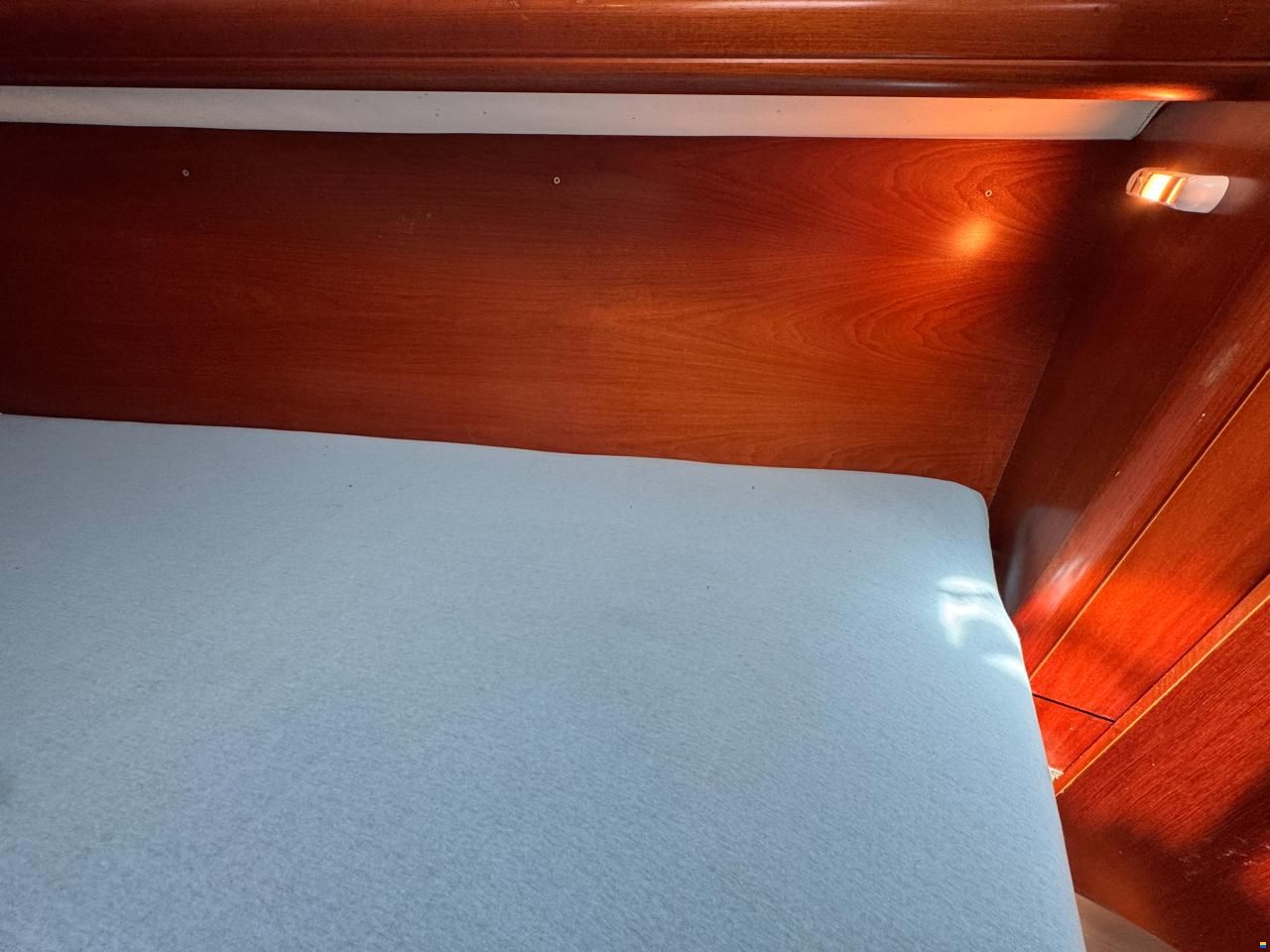 Beneteau Oceanis 36 cc
