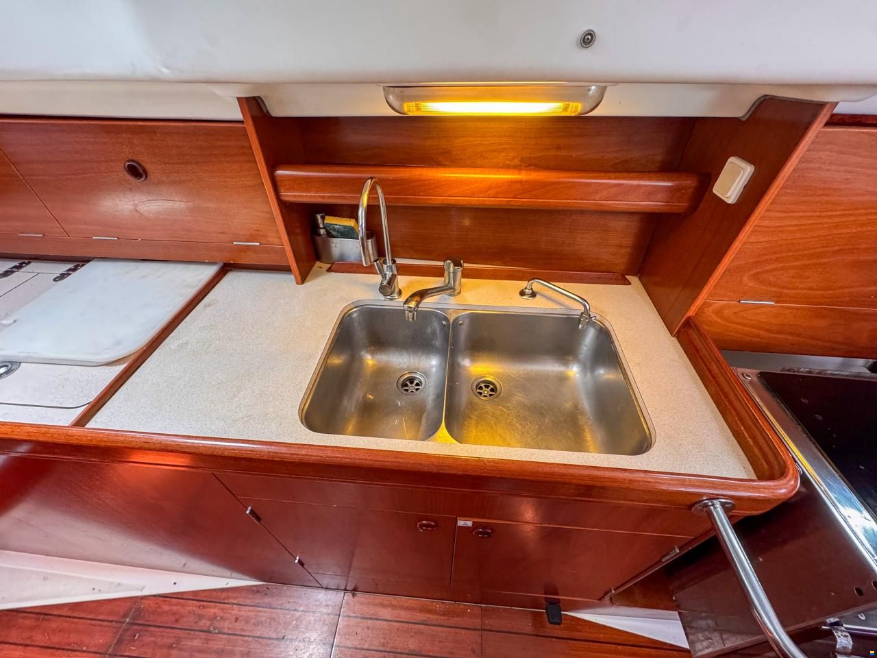 Beneteau Oceanis 36 cc