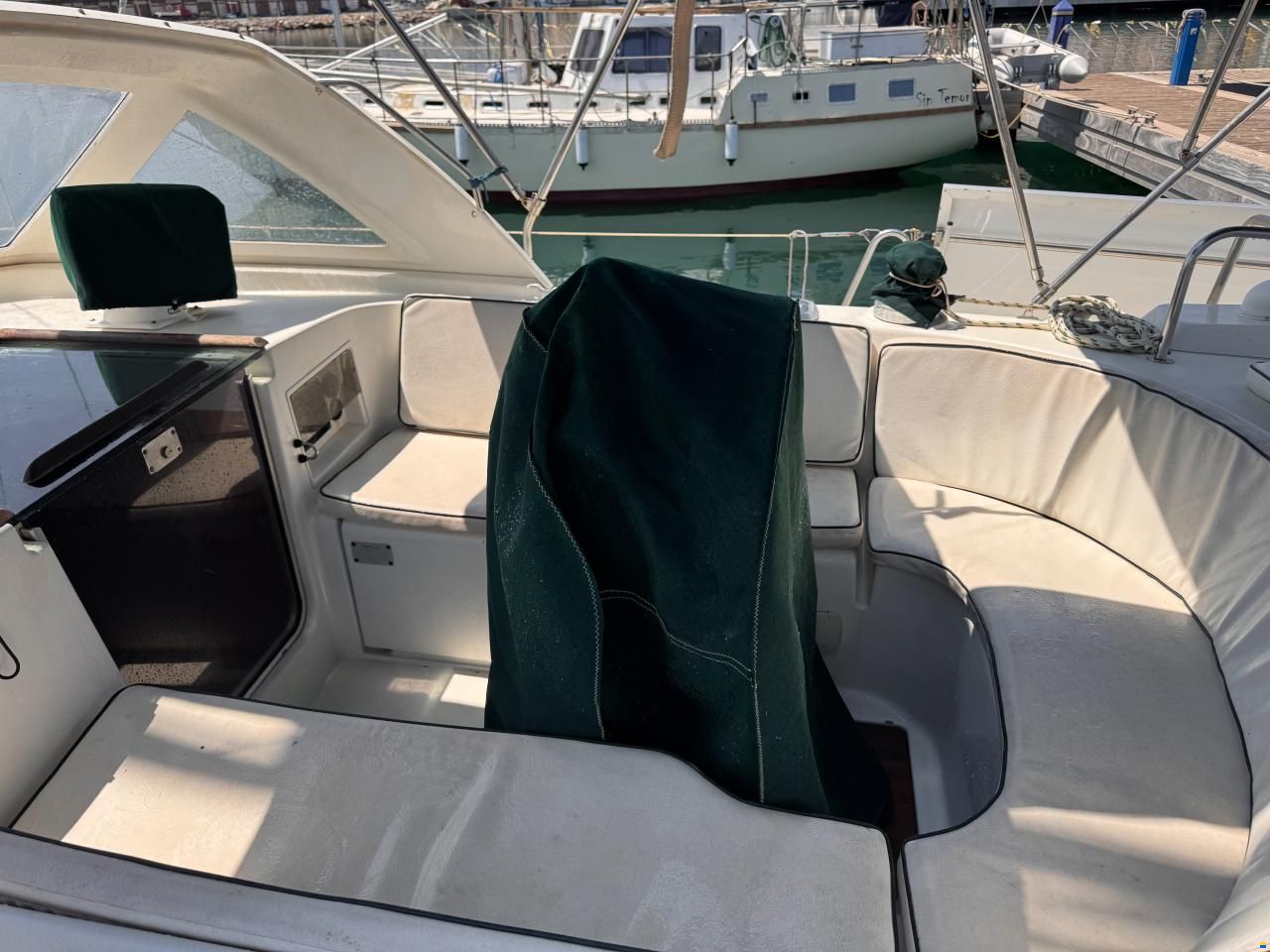 Beneteau Oceanis 36 cc