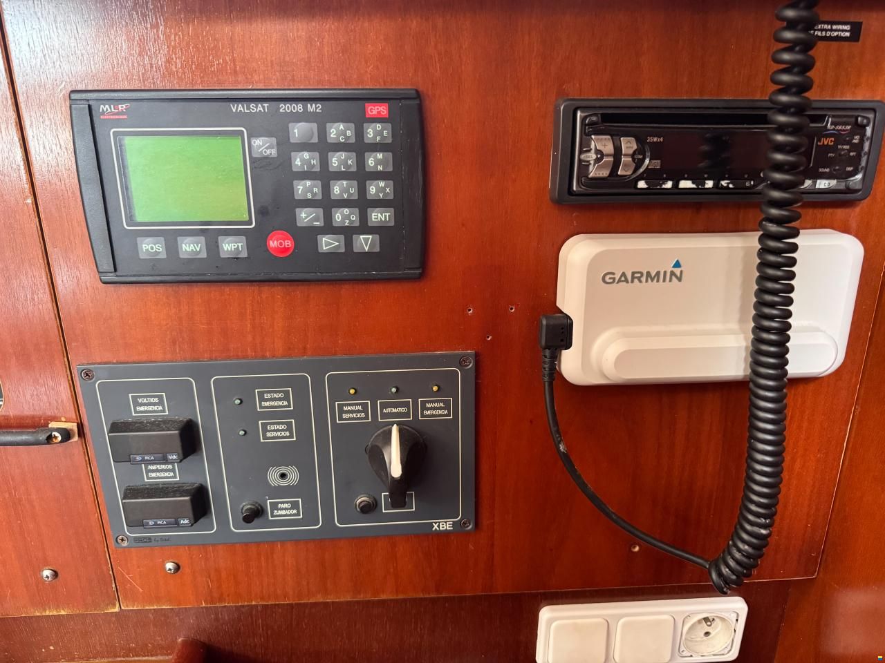 Beneteau Oceanis 36 cc