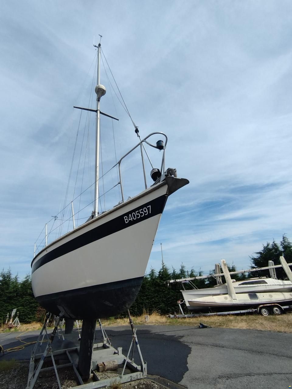 Westerly GK29