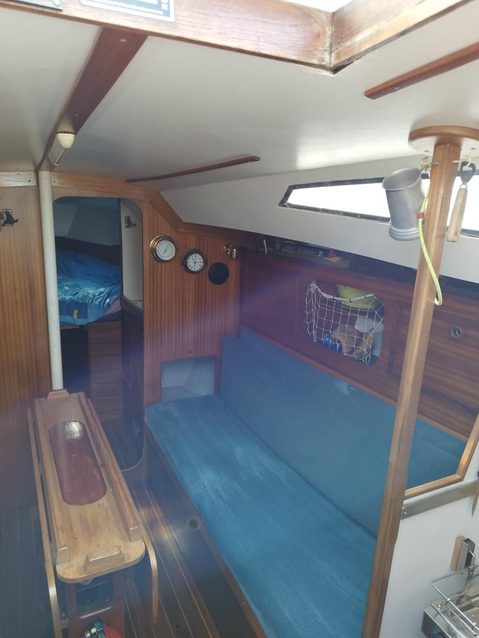 Westerly GK29