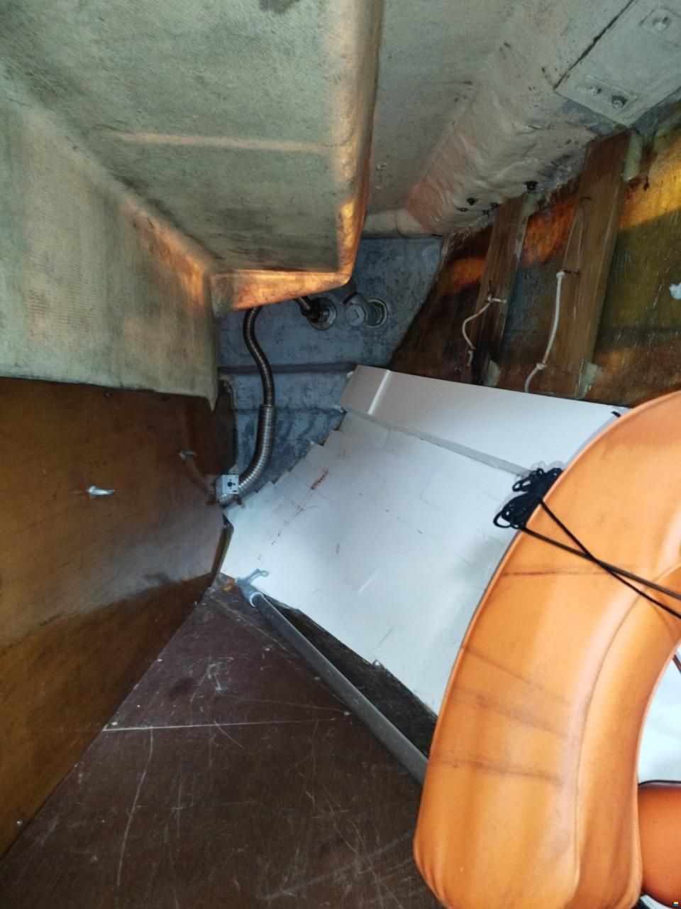 Westerly GK29
