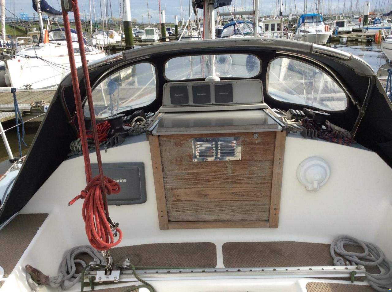 Westerly GK29