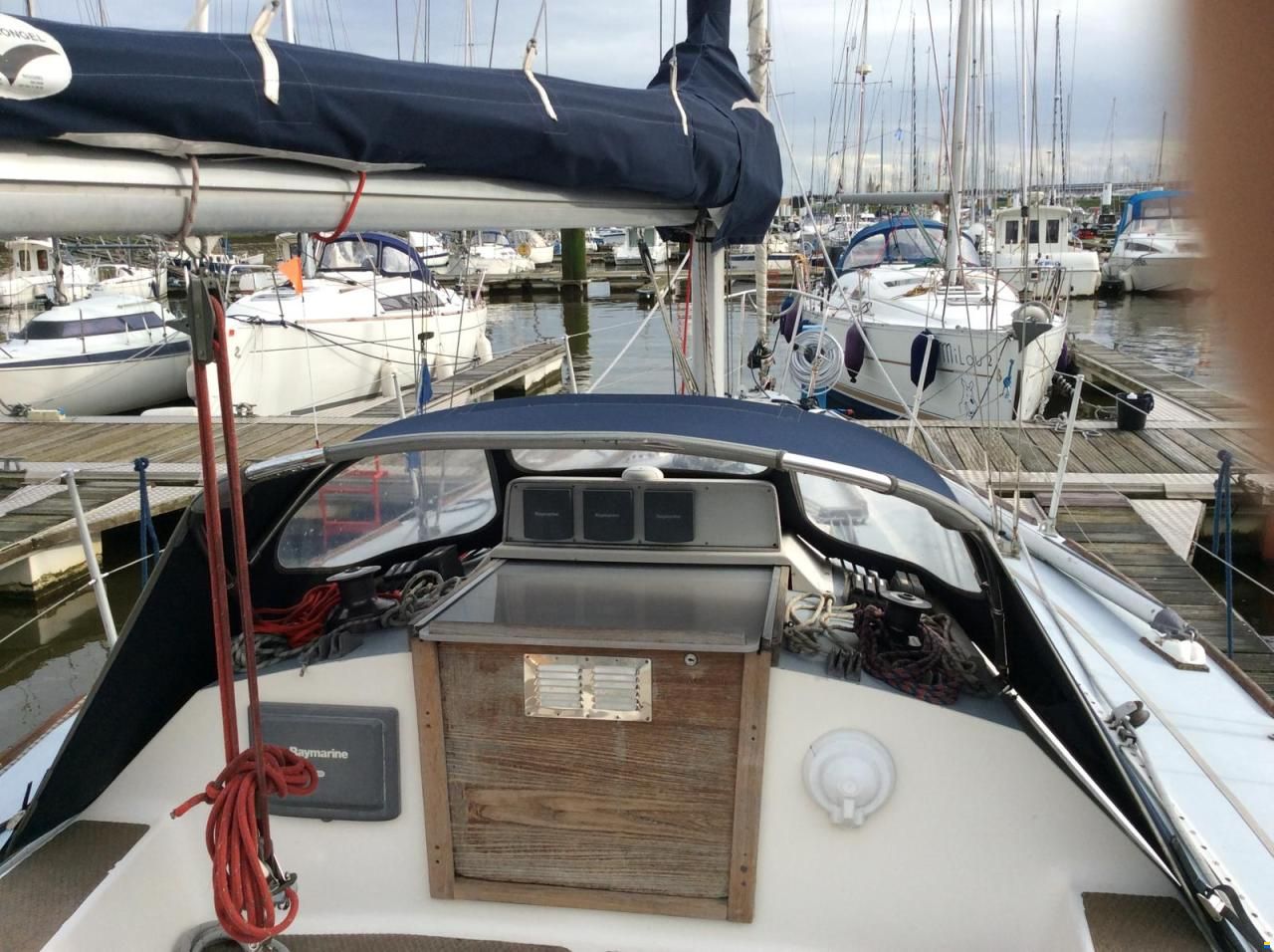 Westerly GK29