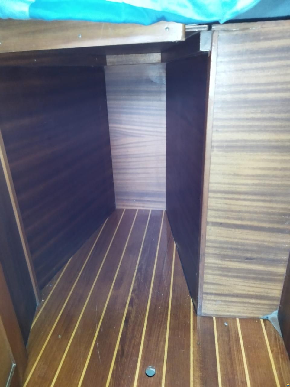 Westerly GK29