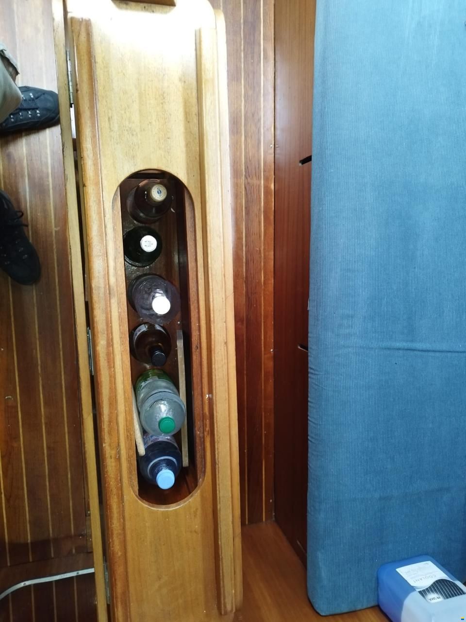 Westerly GK29