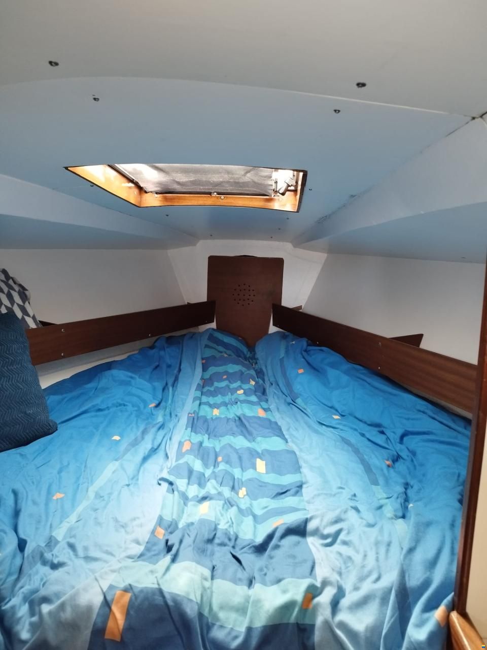 Westerly GK29