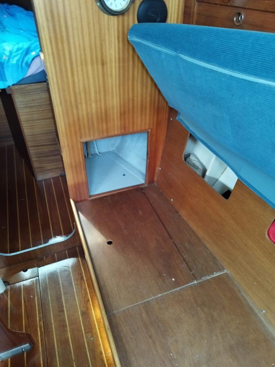 Westerly GK29