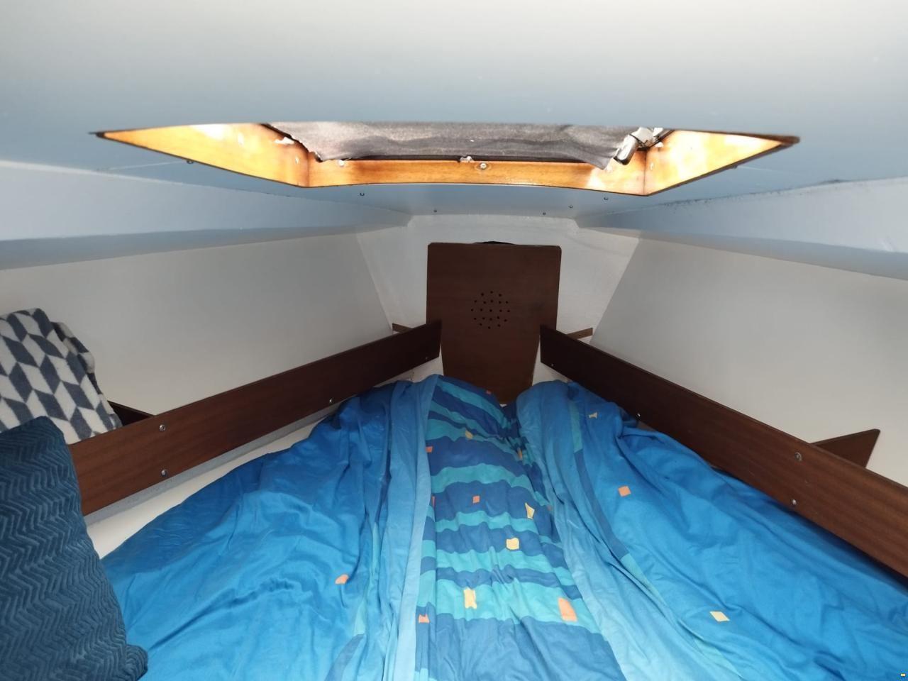 Westerly GK29