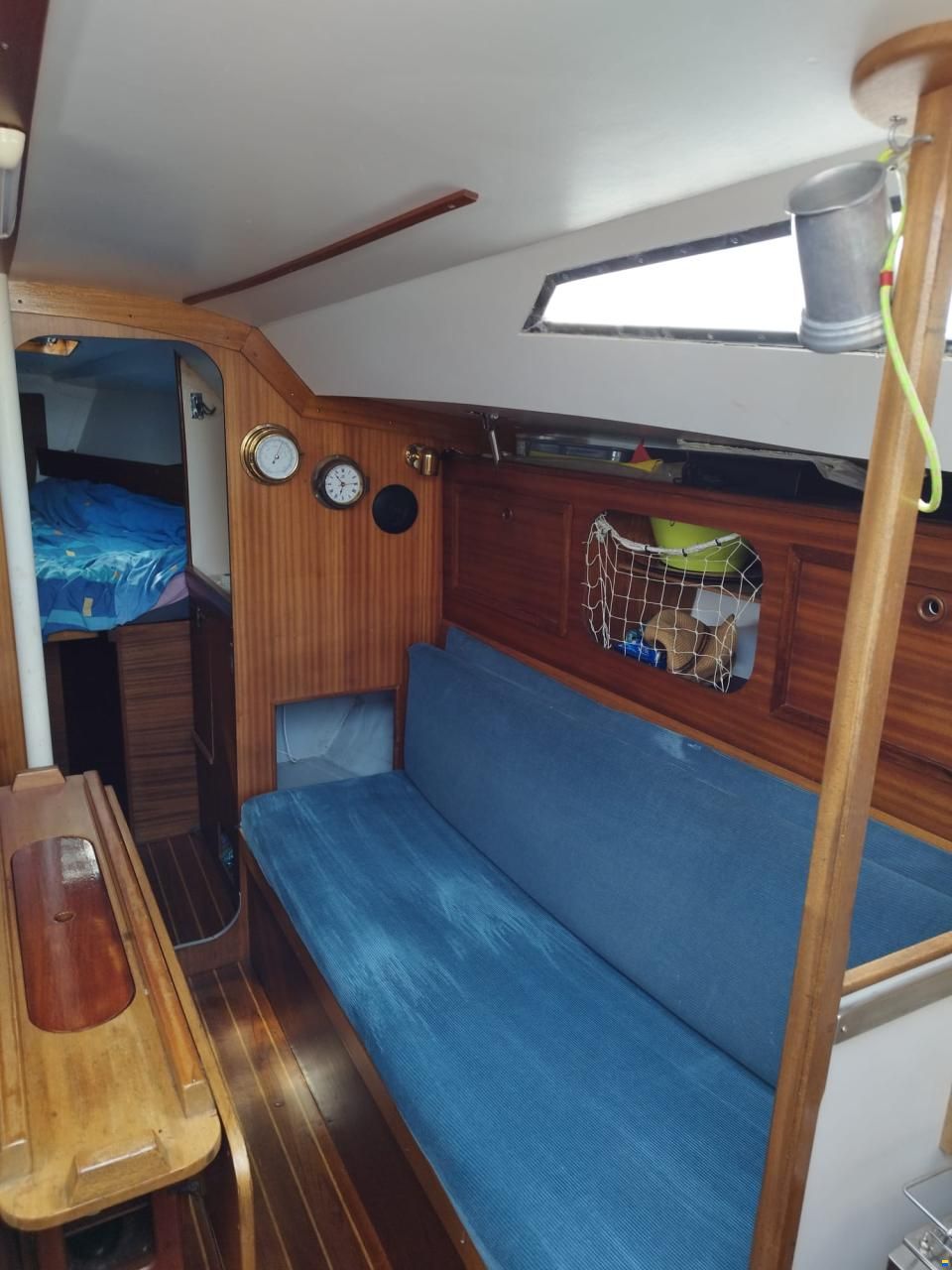 Westerly GK29