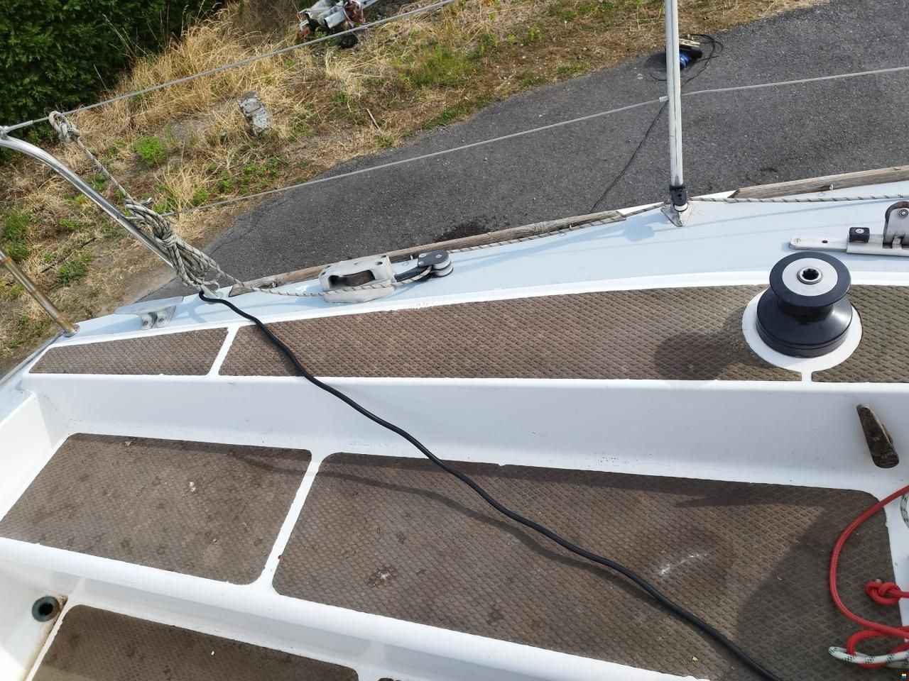 Westerly GK29
