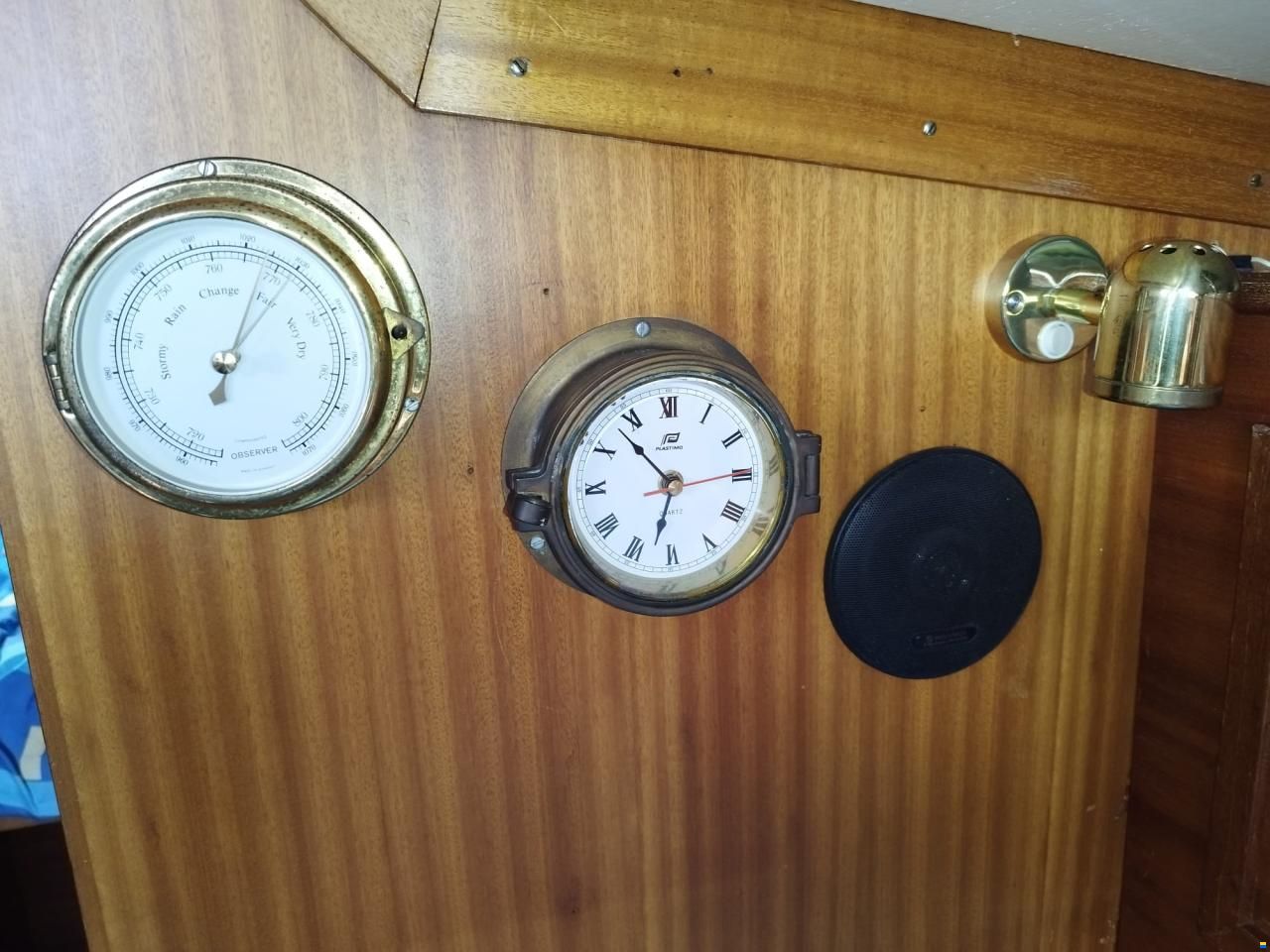 Westerly GK29