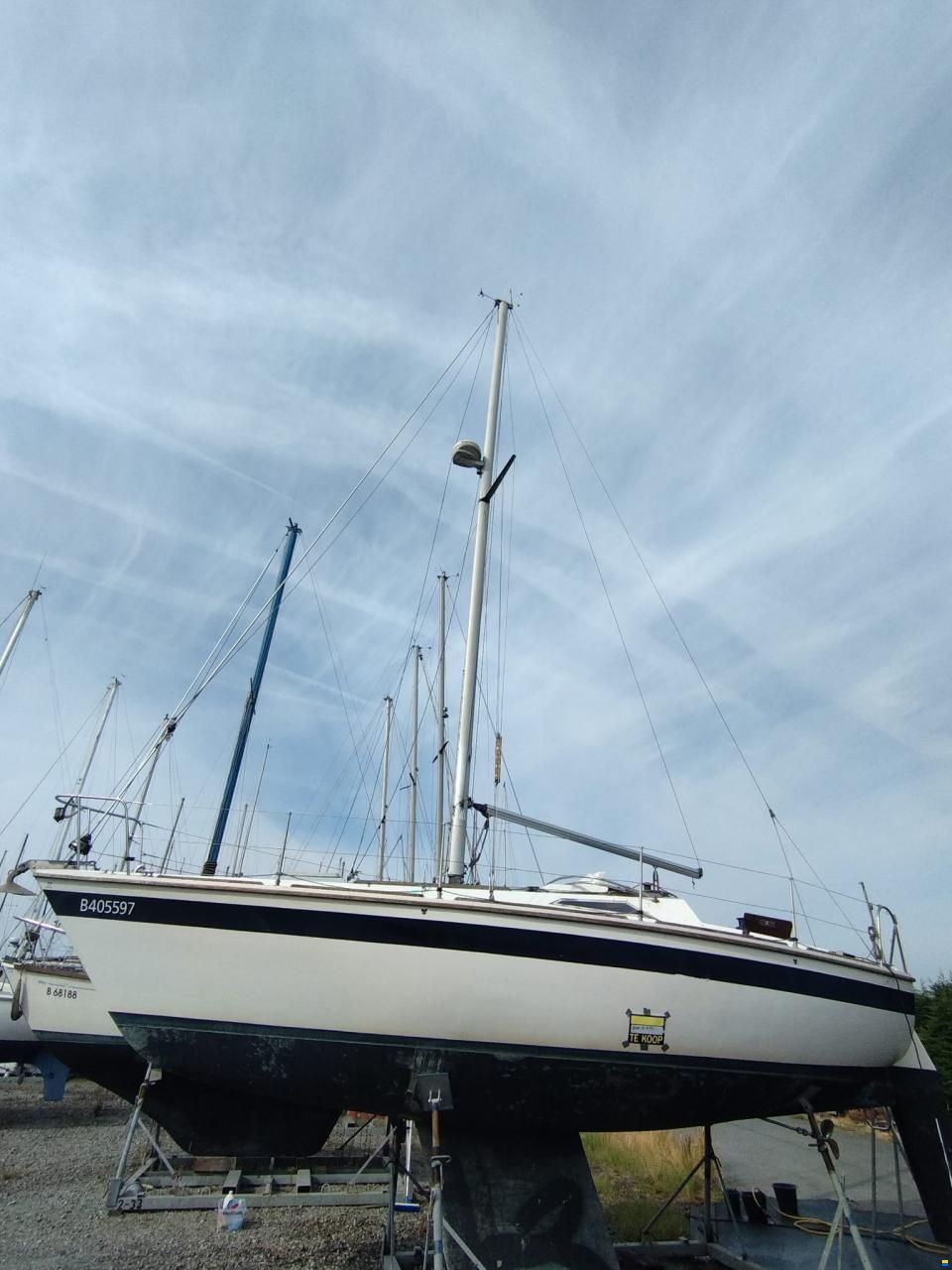 Westerly GK29