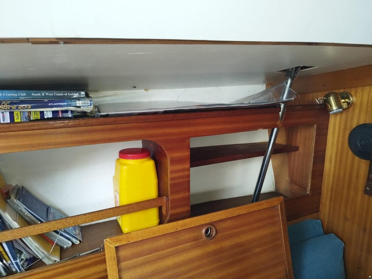 Westerly GK29
