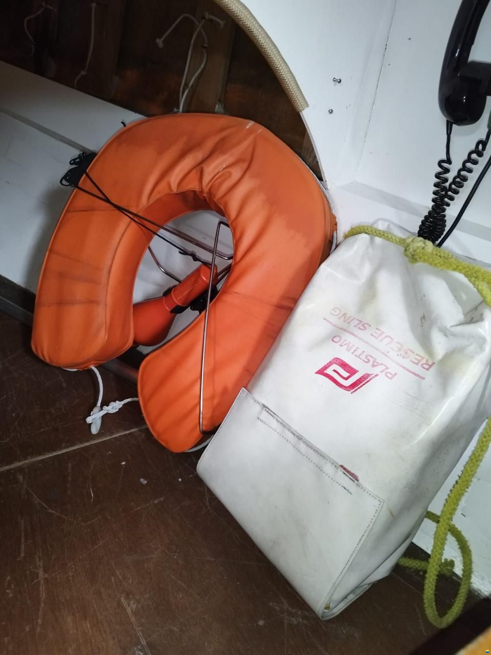 Westerly GK29