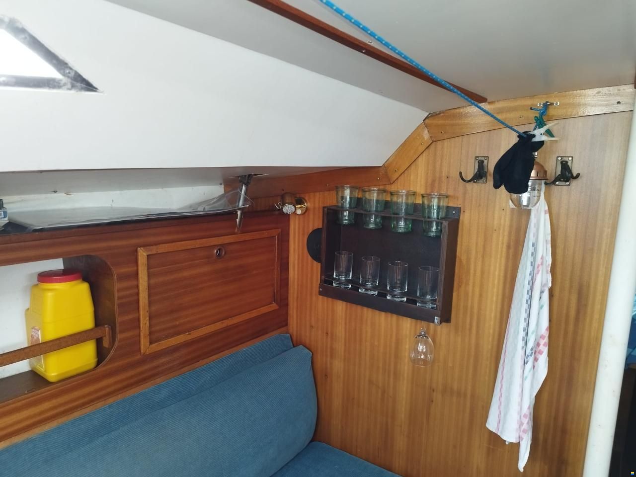 Westerly GK29