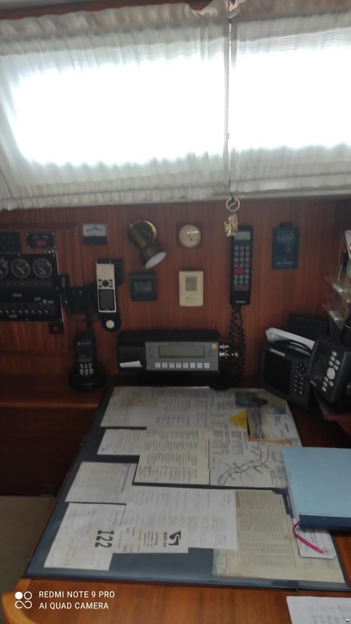 Hallberg-Rassy HR 31 / MK I