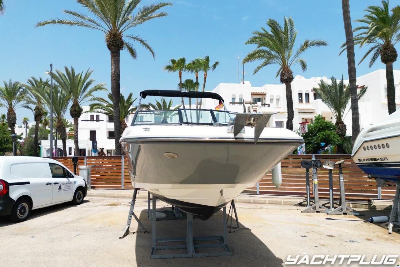 Sea Ray SPX 230