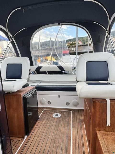 Aqualine 640 Family