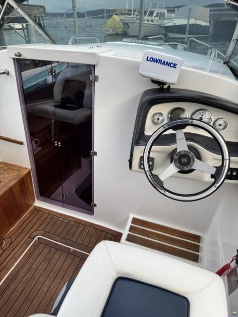 Aqualine 640 Family