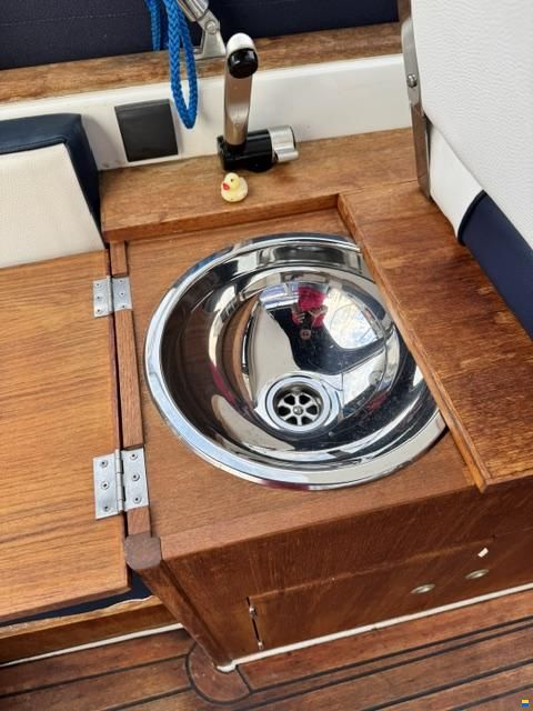 Aqualine 640 Family