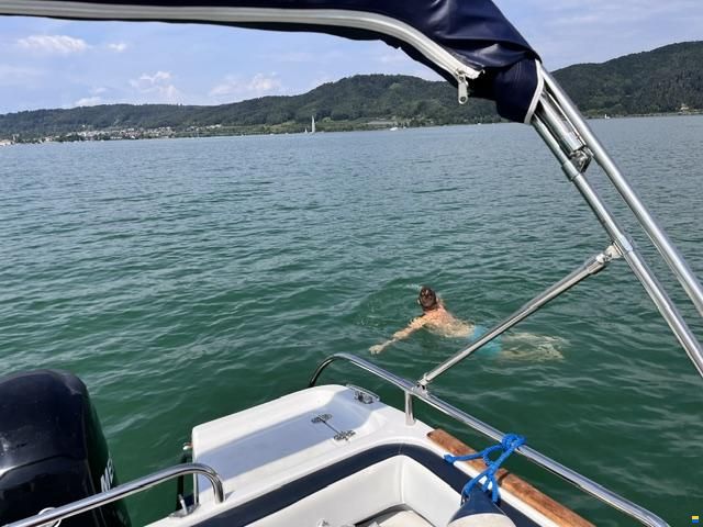 Aqualine 640 Family