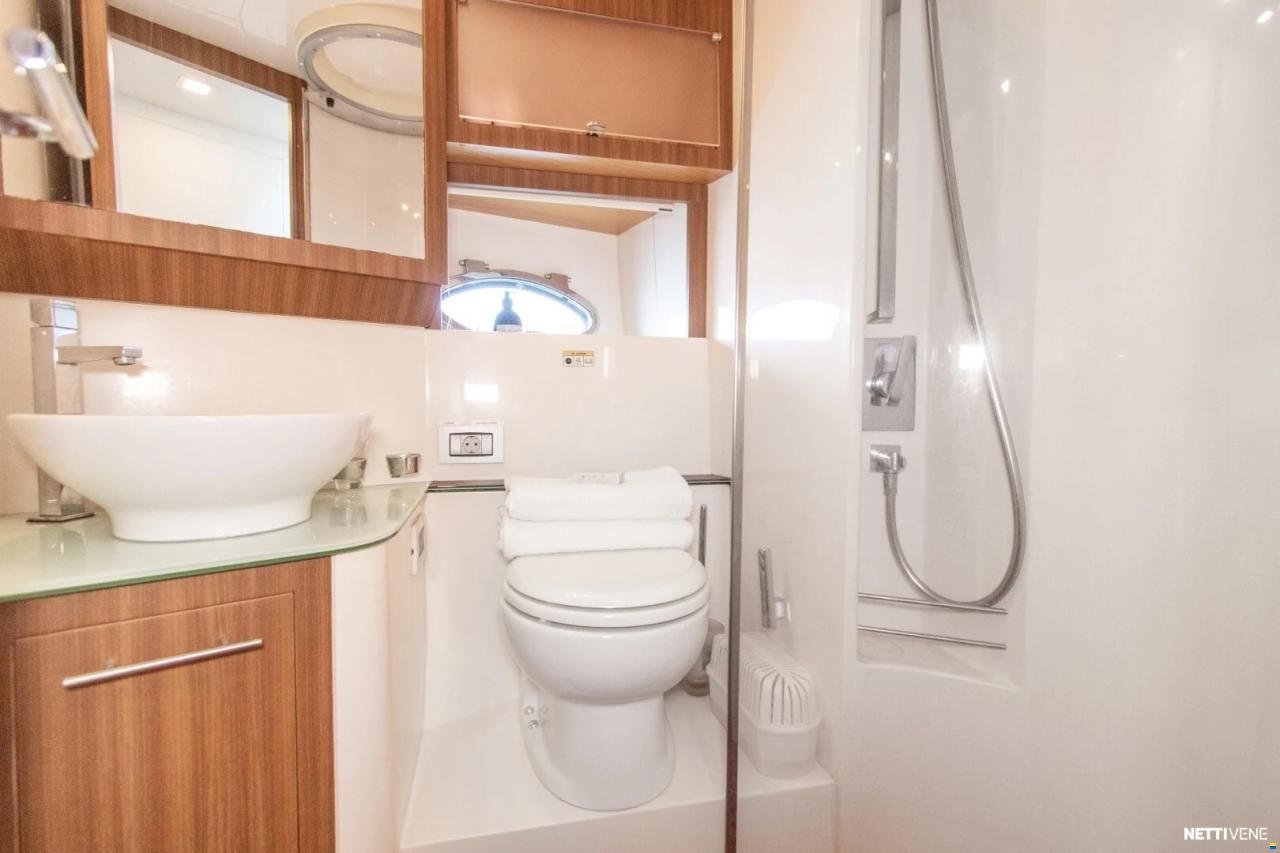 Rodman Muse 44