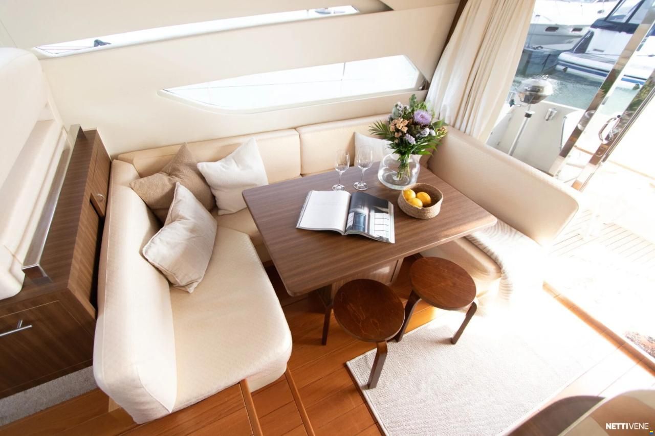 Rodman Muse 44