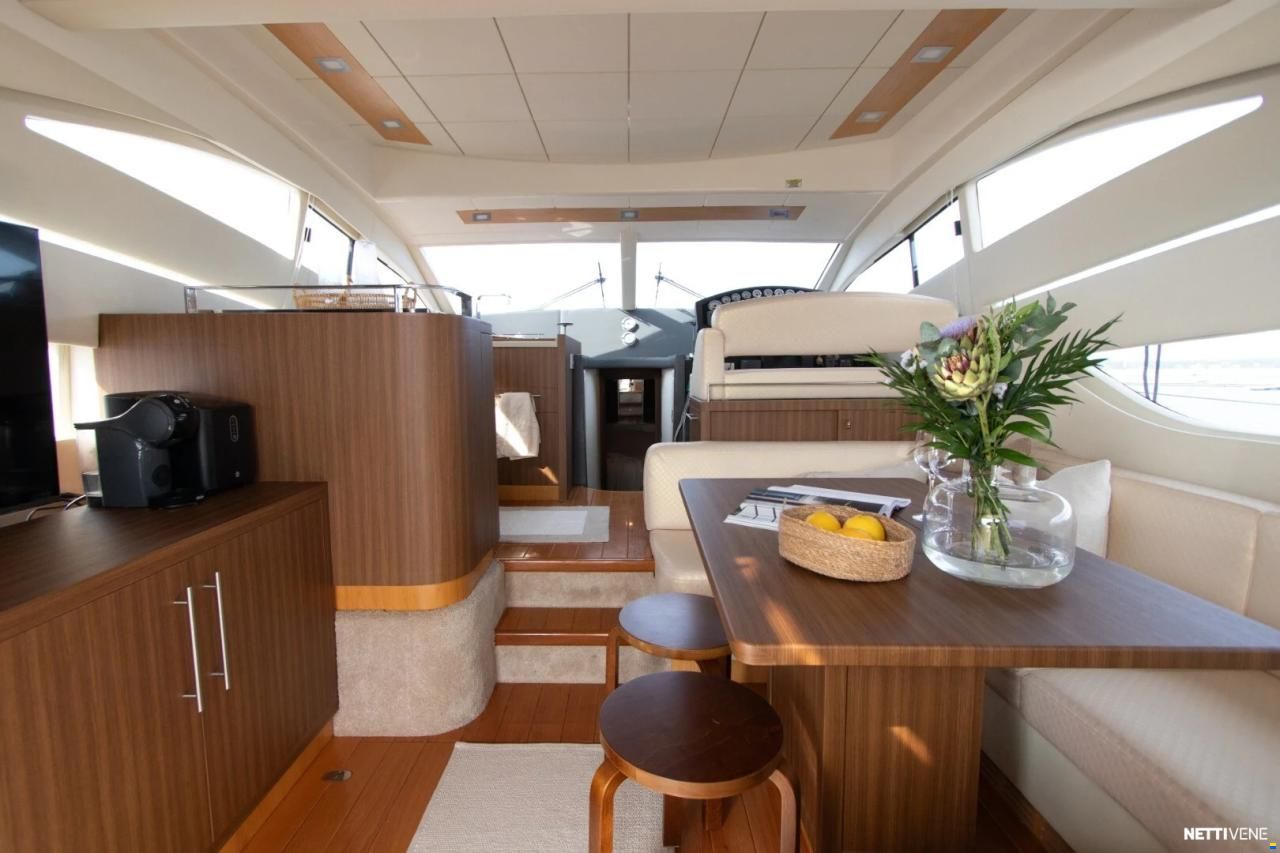 Rodman Muse 44