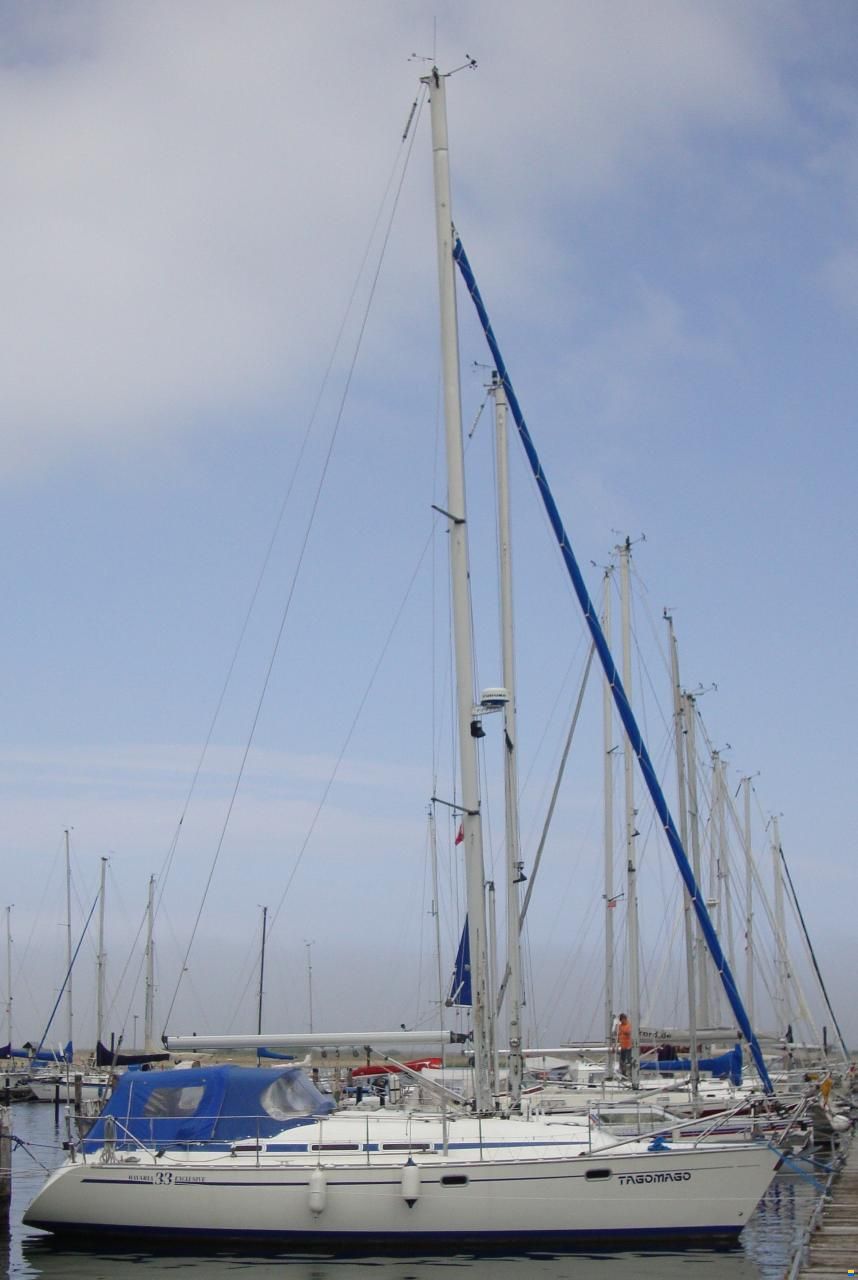 Bavaria 33 Exclusive