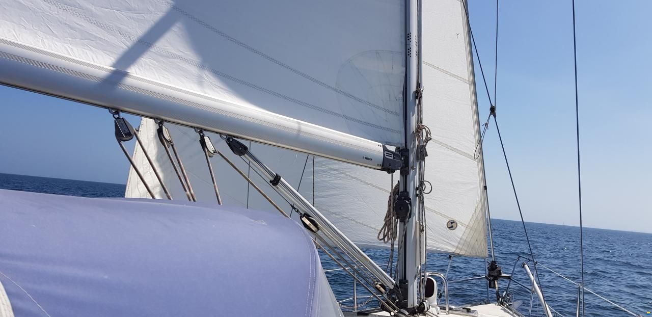 Bavaria 33 Exclusive