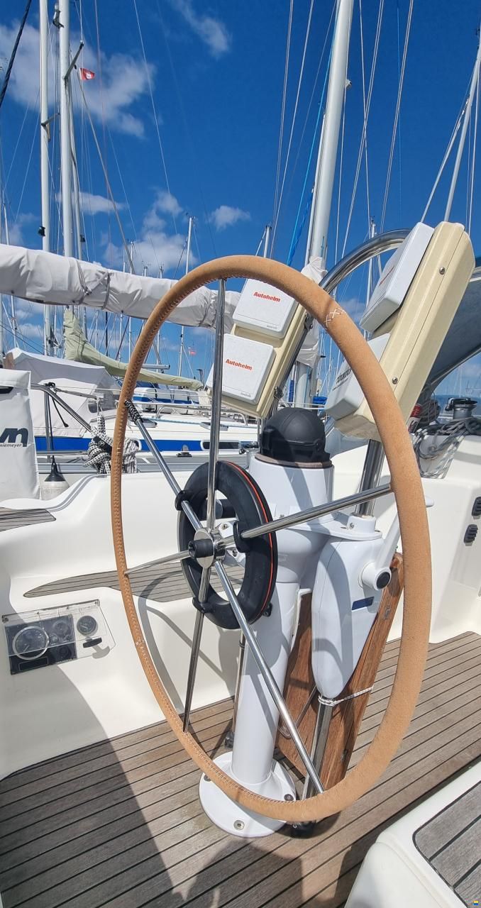 Bavaria 33 Exclusive