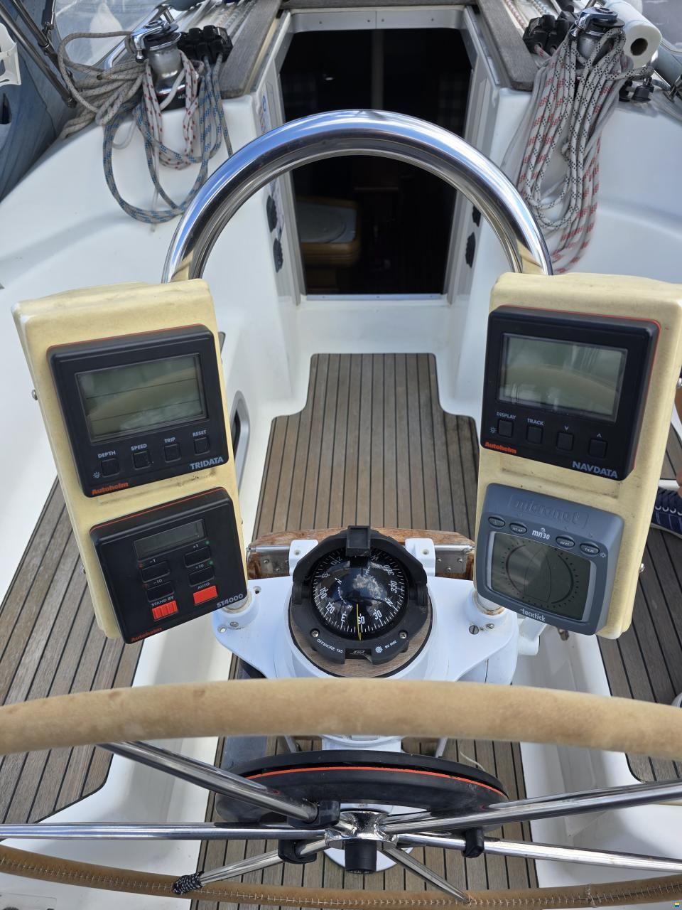 Bavaria 33 Exclusive