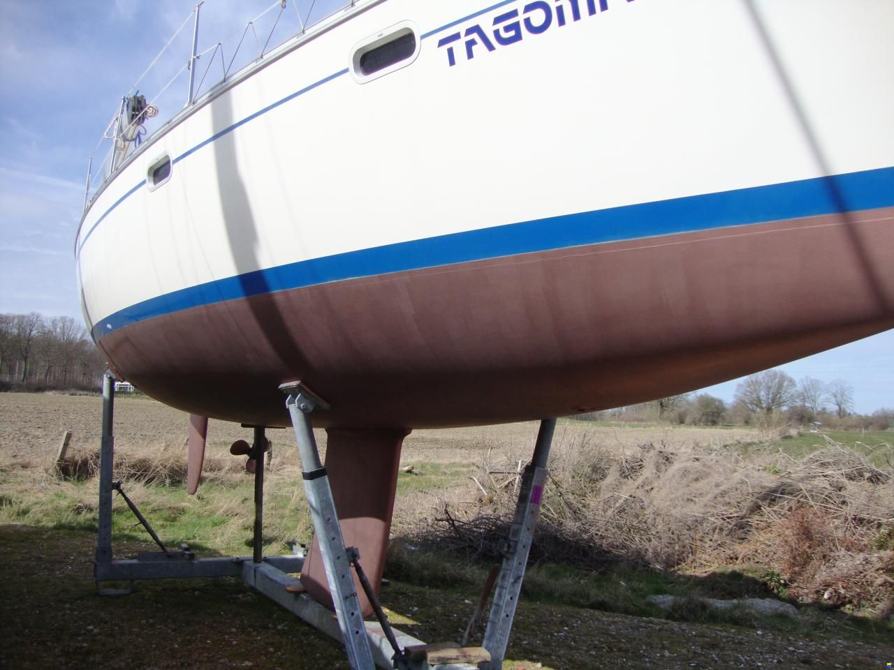 Bavaria 33 Exclusive