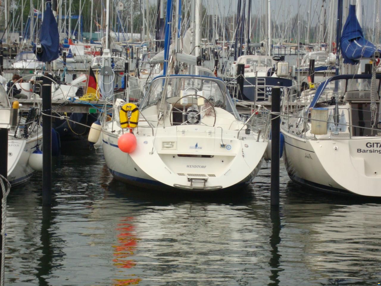 Bavaria 33 Exclusive
