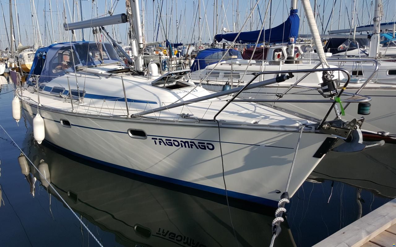 Bavaria 33 Exclusive
