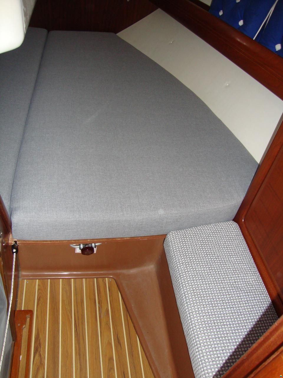 Bavaria 33 Exclusive