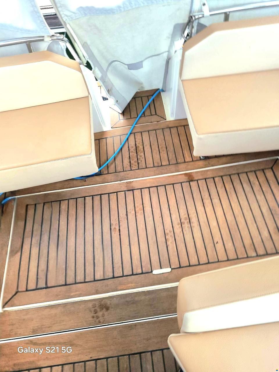Monterey 270 Cruiser