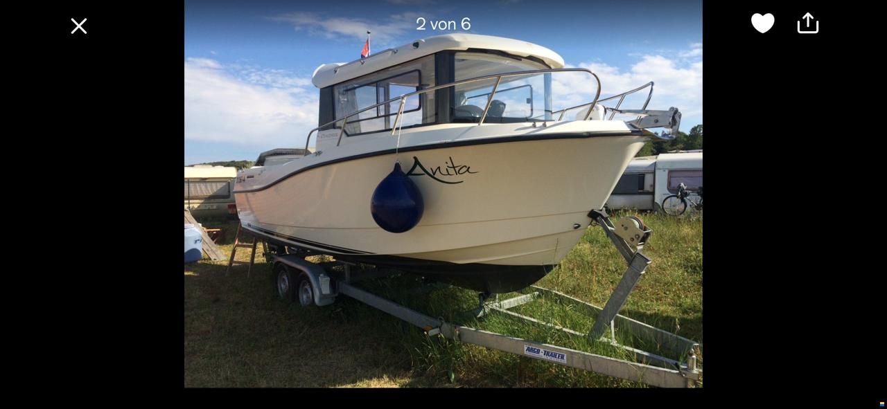 Quicksilver Capture 675