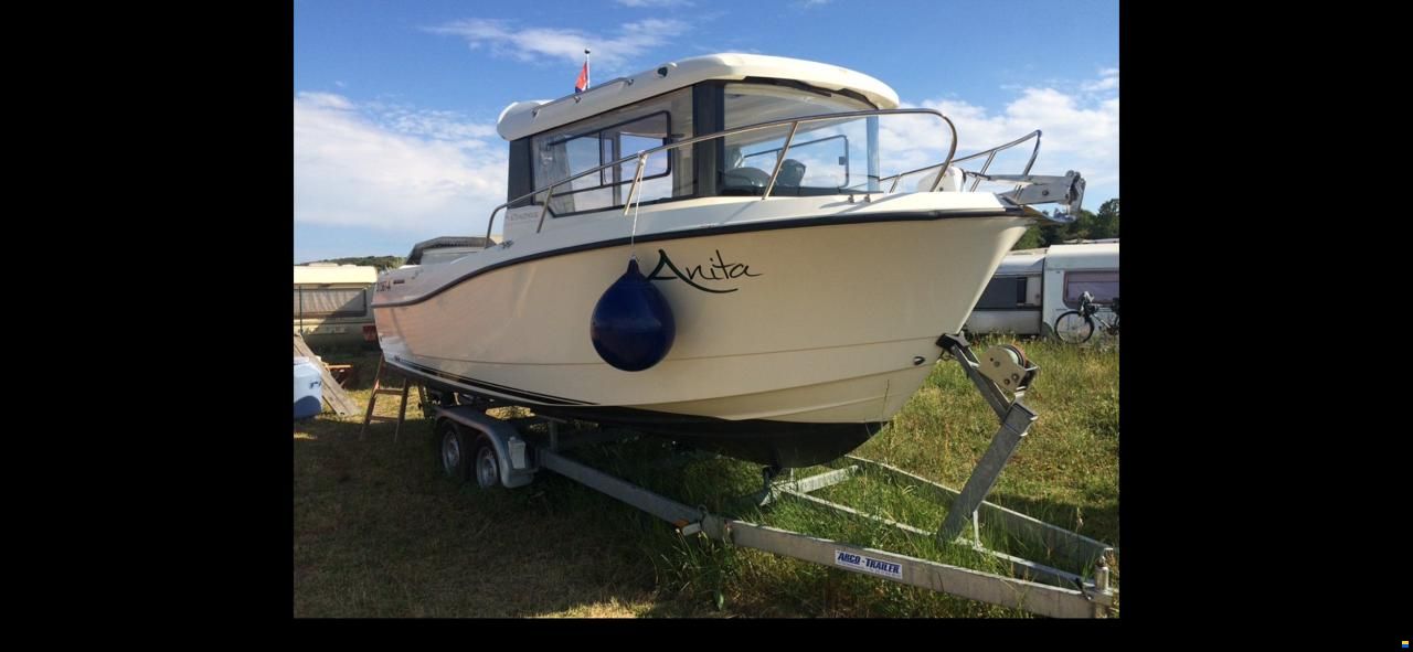 Quicksilver Capture 675