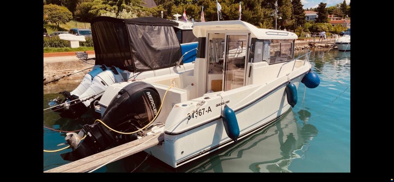 Quicksilver Capture 675