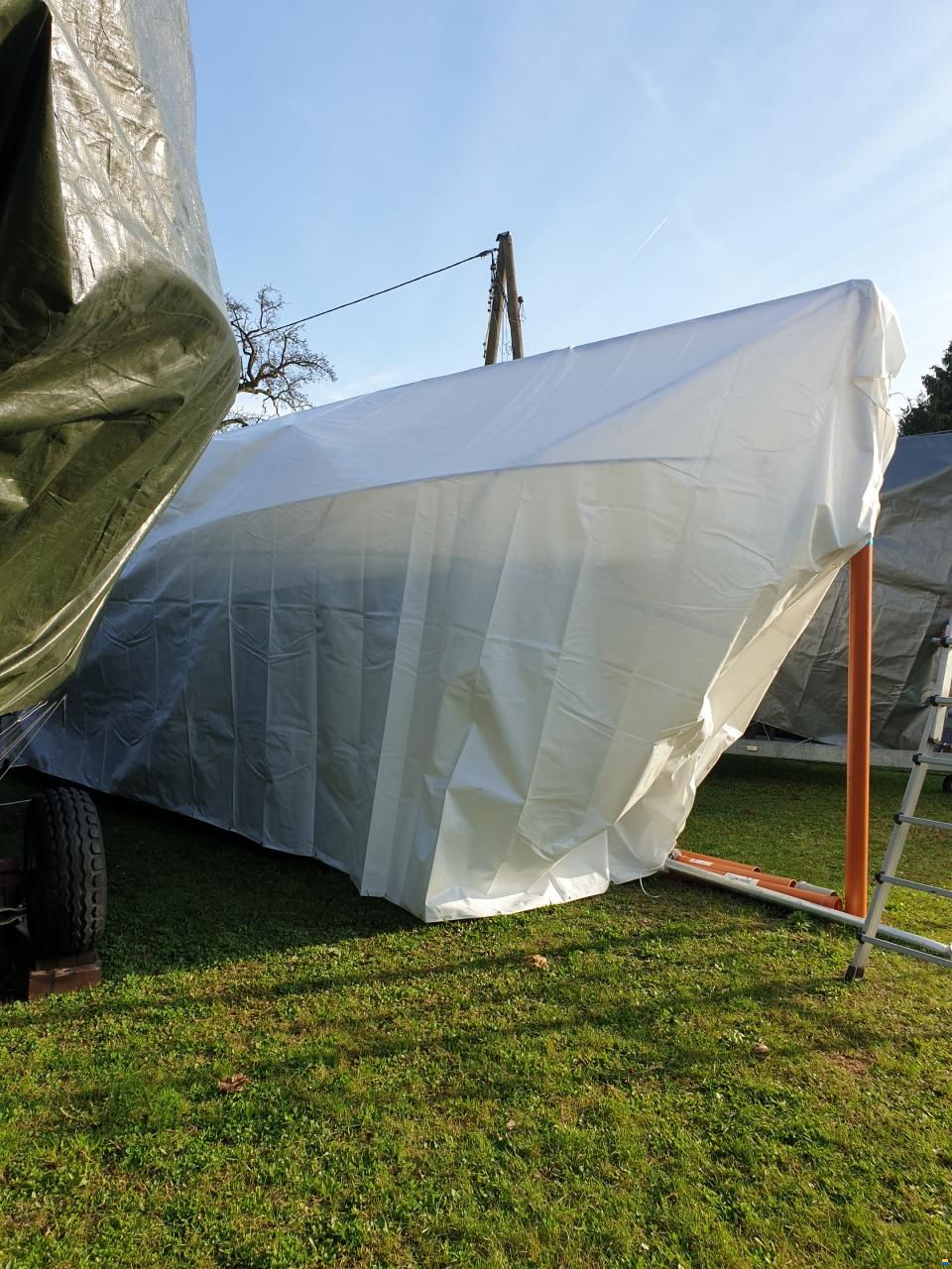 Quicksilver Aktiv 905 Weekend