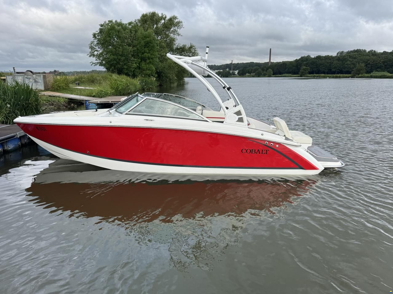 Cobalt R3 Surf