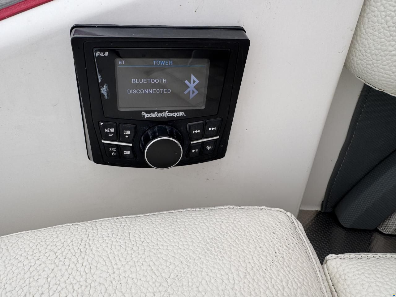Cobalt R3 Surf