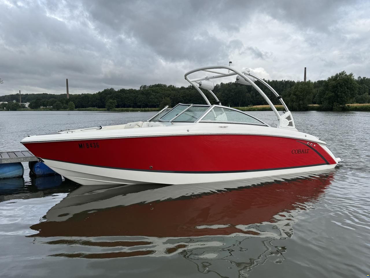 Cobalt R3 Surf