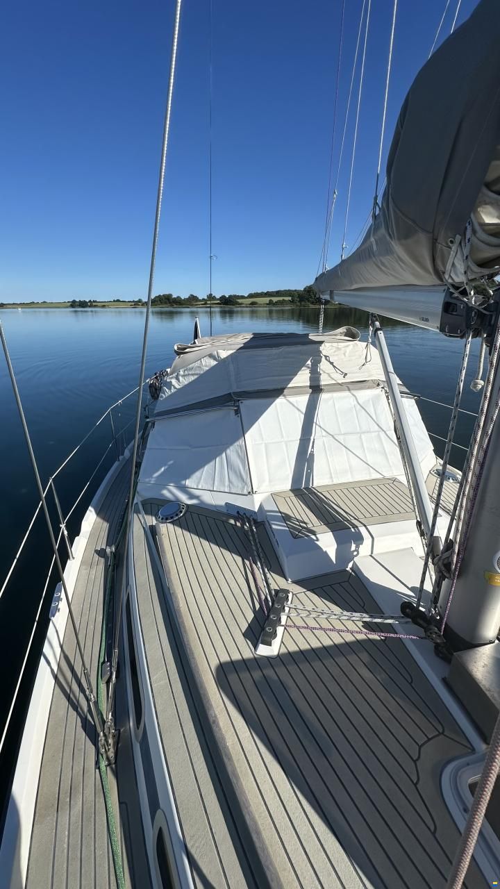 C-Yacht Compromis999