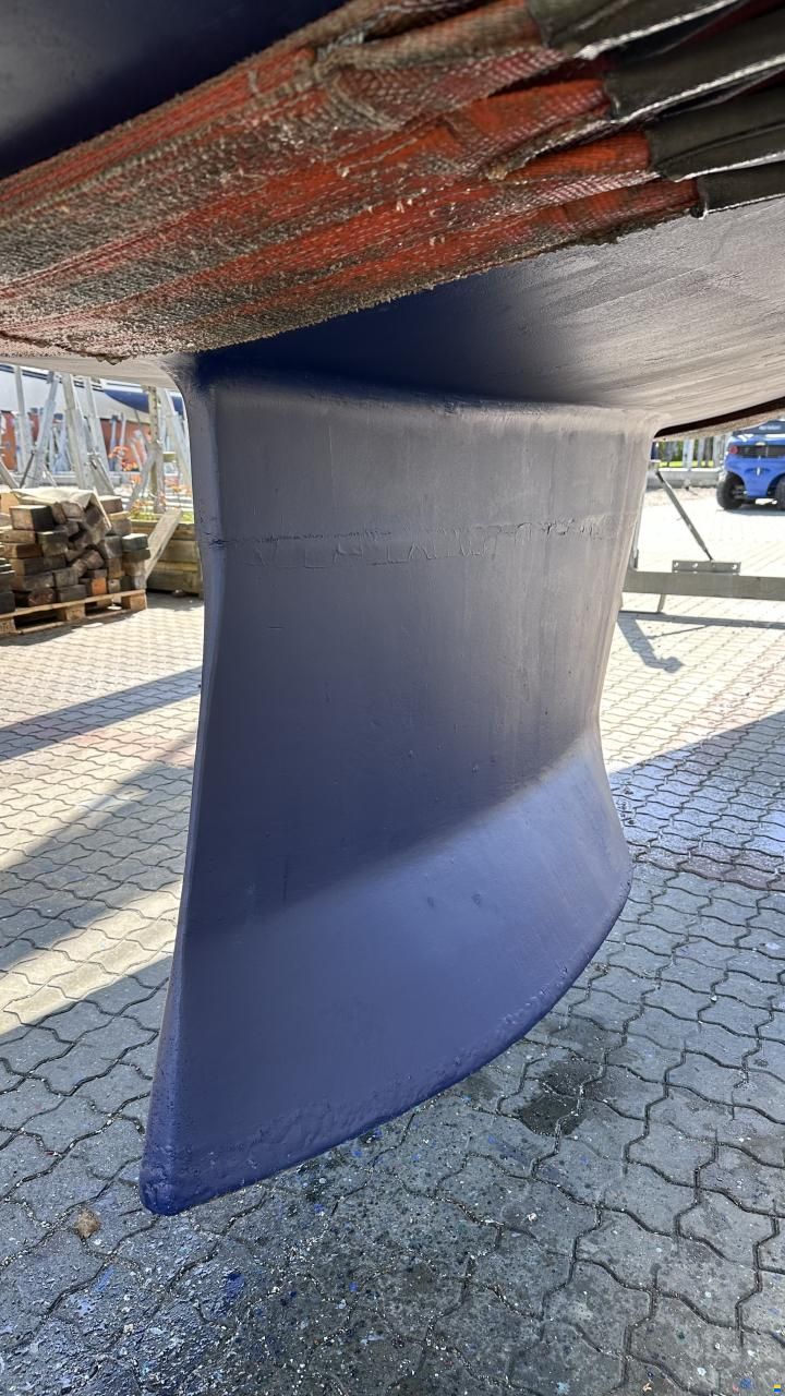 C-Yacht Compromis999