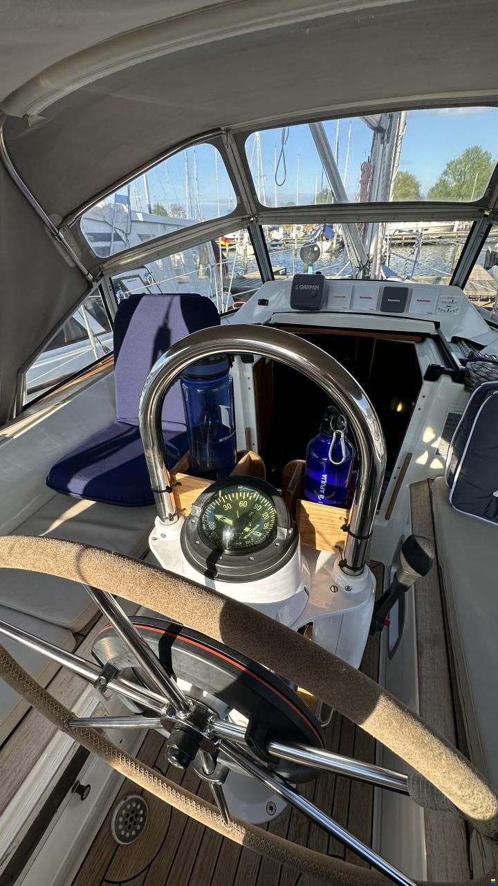 C-Yacht Compromis999