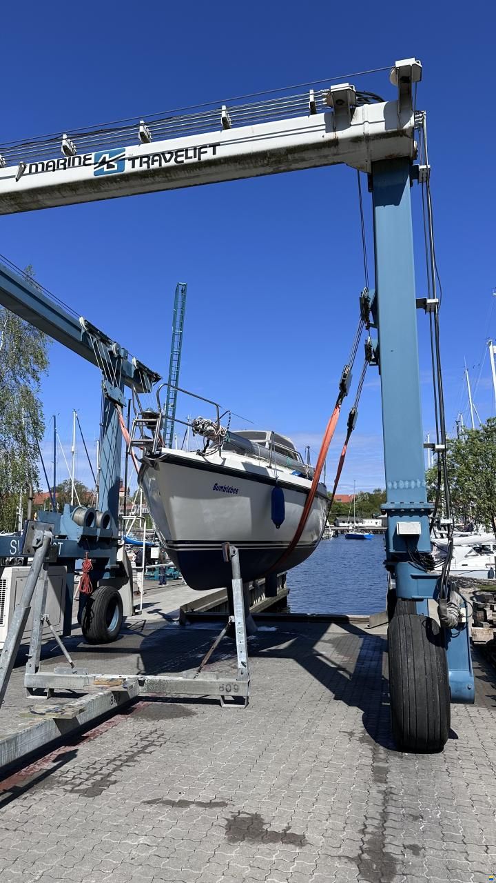 C-Yacht Compromis999
